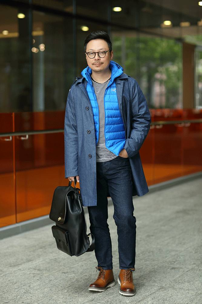 牙叔粤语版,牙叔