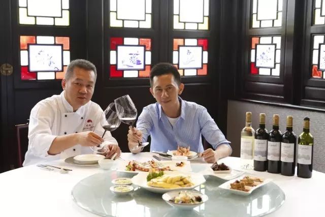 3杯酒4杯茶，搞定你的月饼恐惧症