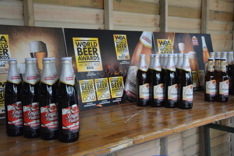 朋友，侬酒量哪能？国庆去共青森林公园拼一杯吧，iPhone8等着你