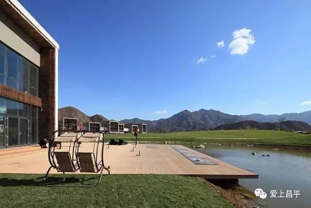 北京昌平十三陵民宿推荐,昌平民宿独立小院20人