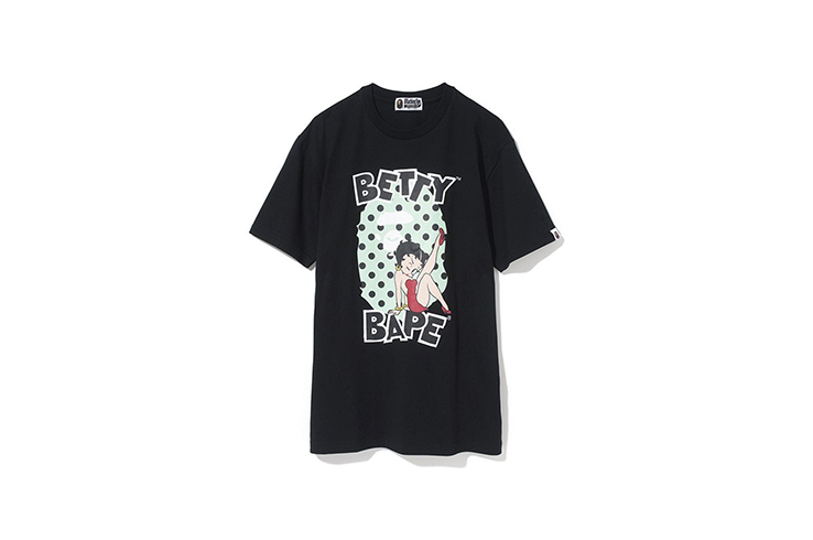 bape和supreme合作,supreme和bape联名