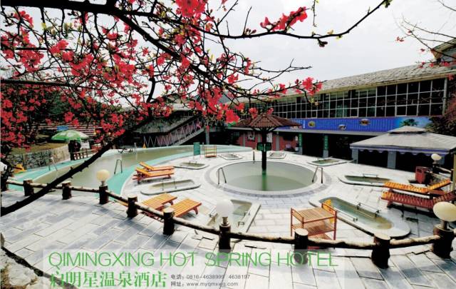 广东罗浮山风景区旅游攻略一日游,罗浮山温泉旅游攻略住宿推荐