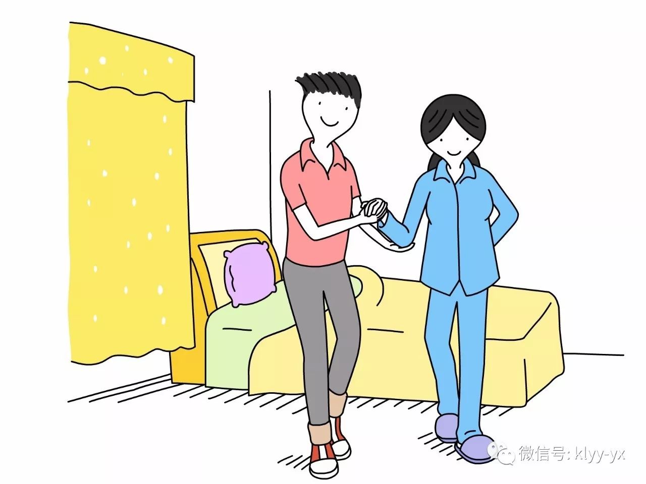 分娩后耻骨联合痛怎么缓解,分娩的补救措施