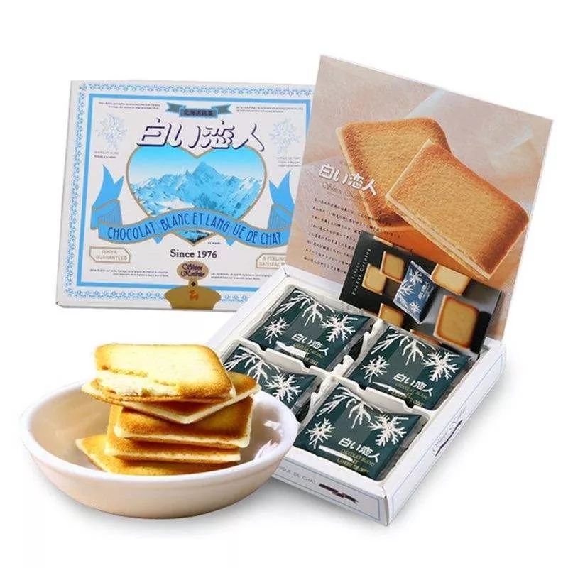 国庆日本购物攻略,春节日本旅游伴手礼