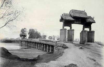 莲湖印象老照片,莲湖印象是什么区