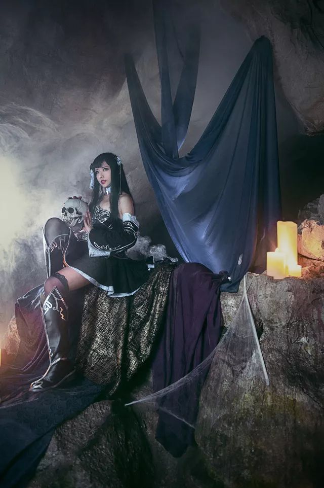 真·美腻五毒小姐姐X3