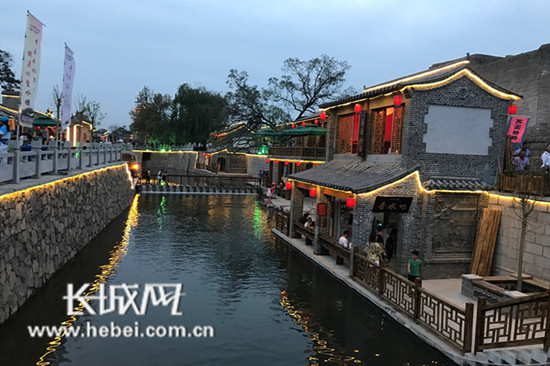 邯郸市第5届旅游发展大会,第四届邯郸市旅游产业发展大会