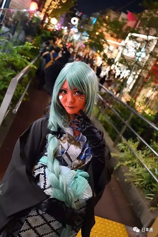 樱花妹流行发色,樱花妹造型体验