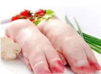 煮猪蹄去腥味的方法,猪蹄臭味怎么除掉