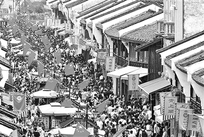 国庆中秋双节全国消费排名,广州国庆成交数据