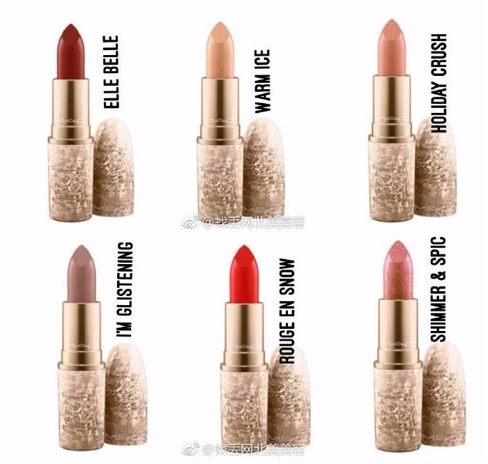 香奈儿纪梵希最好的单品是什么,香奈儿mac口红