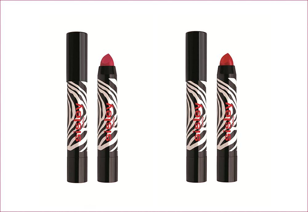 唐艺昕推荐洋甘菊唇膏,口红推荐唐艺昕