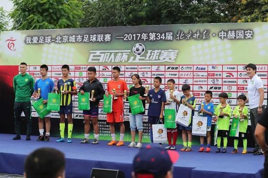 北京国安青训情况,国安青训最新消息