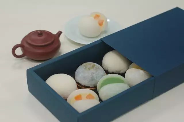 3杯酒4杯茶，搞定你的月饼恐惧症