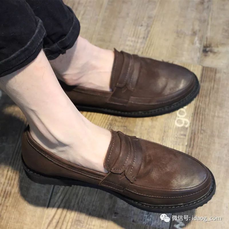 为你奉上高逼格的风衣，快来看！