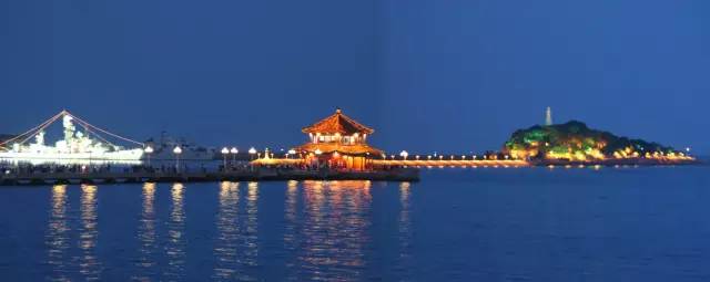 国庆节青岛哪些旅游景点需要预约,青岛景点倒计时