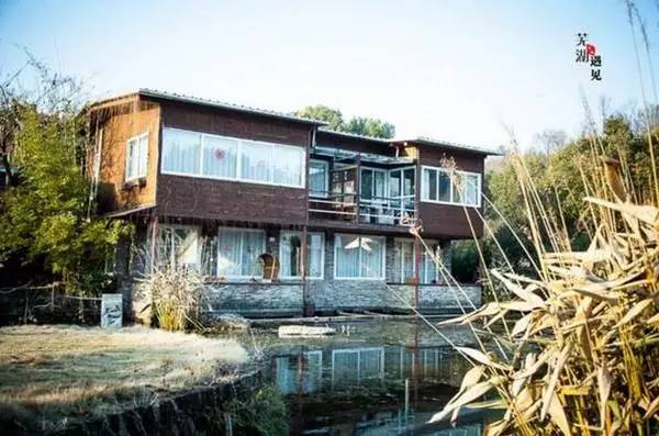 芜湖带住宿的农家乐有哪些,芜湖周边农家乐一日游推荐