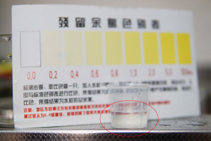 怡口净水器ero121-3评测,怡口净水器和安吉尔净水器测评