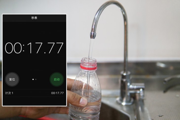 怡口净水器ero121-3评测,怡口净水器和安吉尔净水器测评