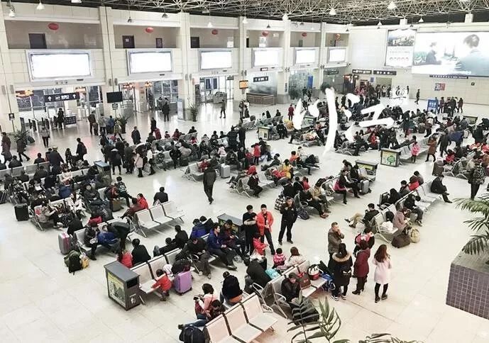 「速读泸州0929」国庆节，泸州发往全省的中短途汽车票吃紧！没买到票怎么办？