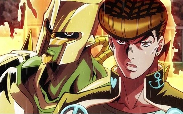 jojo动漫排行榜,jojo漫画册销量