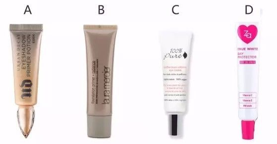 真假女人,真假女人对比图