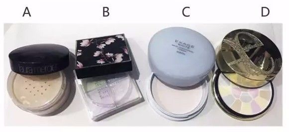 真假女人,真假女人对比图