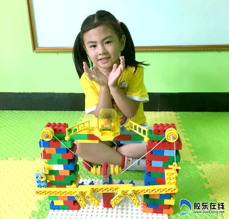 年历小明星于悦：宜静宜动的快乐天使