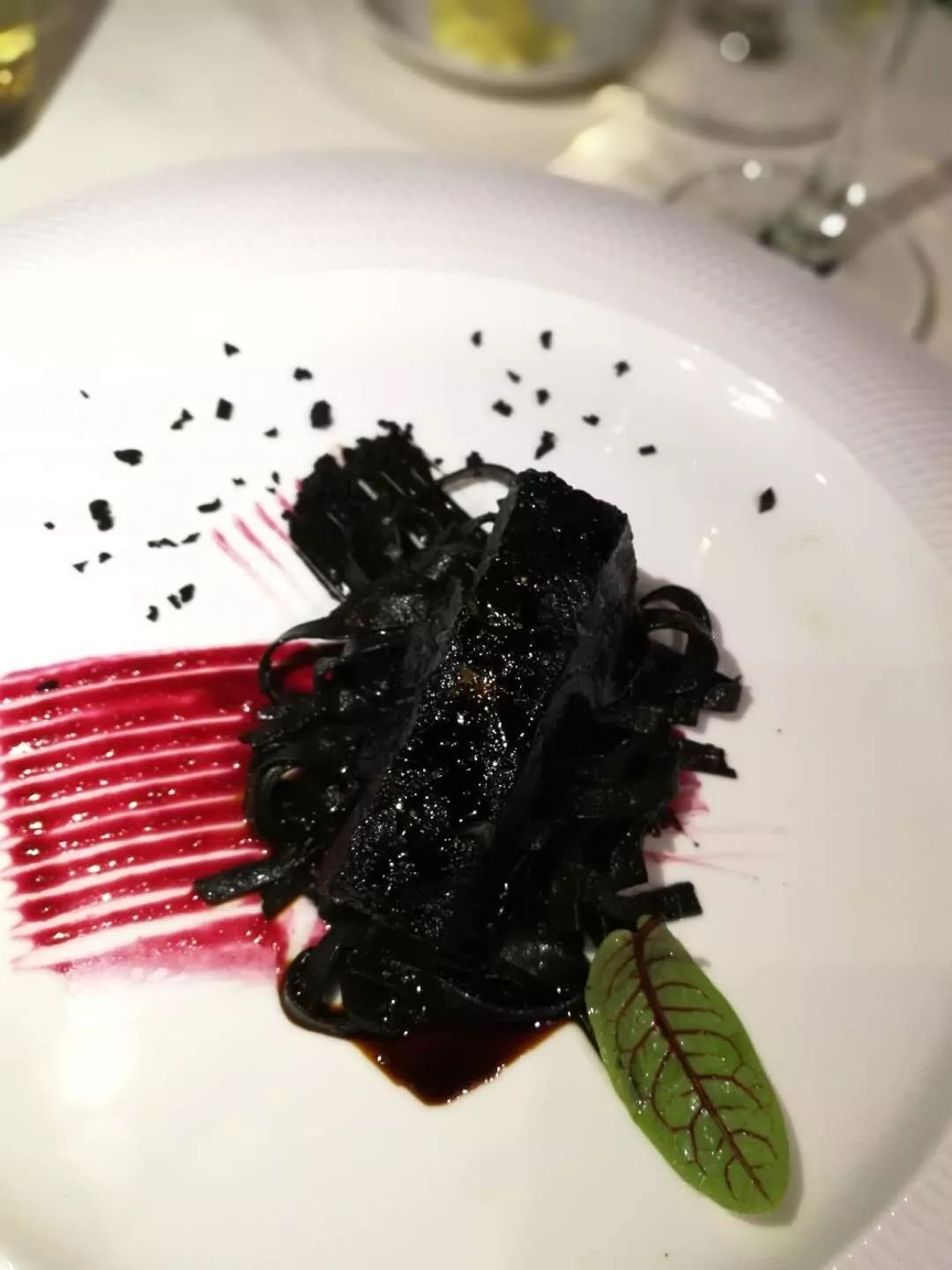 去裸心谷kikaboni吃私宴，听南非主厨BarendGreyling说家的故事