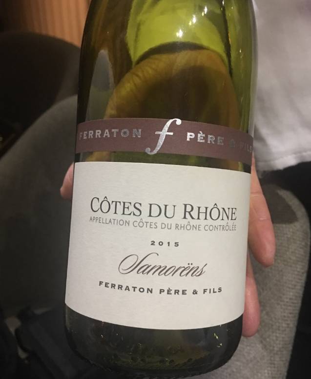 去裸心谷kikaboni吃私宴，听南非主厨BarendGreyling说家的故事