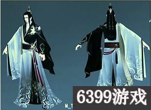 天涯明月刀手游心王时装,天涯明月刀手游心王九霄时装