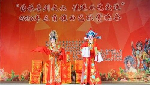 如果假期你留在中山，错过这条微信就可惜了