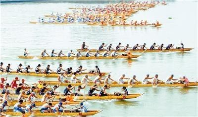 如果假期你留在中山，错过这条微信就可惜了