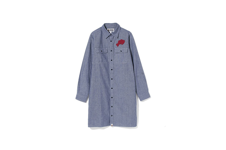 bape和supreme合作,supreme和bape联名