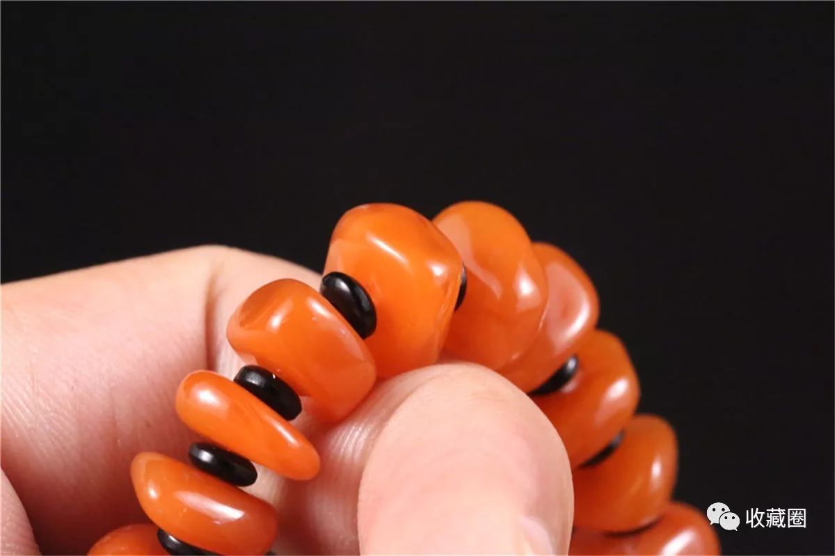 「20171005期」被上面的老挝朱砂打动了吗？那就来参加微拍吧！