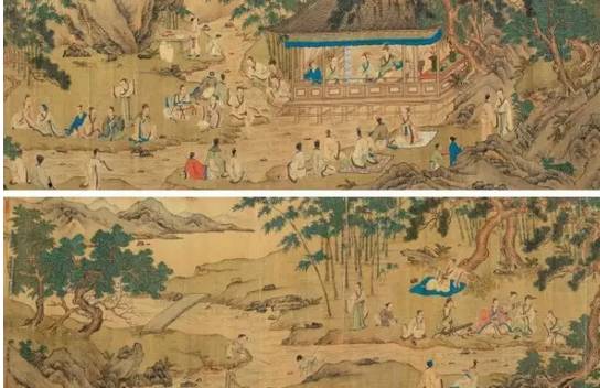 感受烟台美景与风土人情,山东烟台人文风情