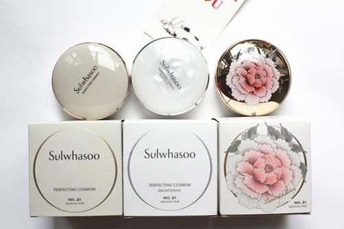 2020韩国最好用的气垫,韩国热门气垫推荐平价学生