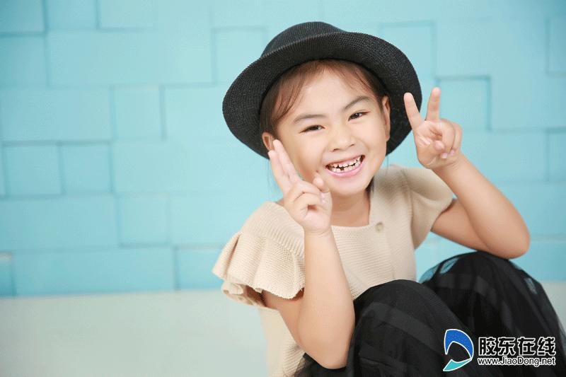 年历小明星于悦：宜静宜动的快乐天使