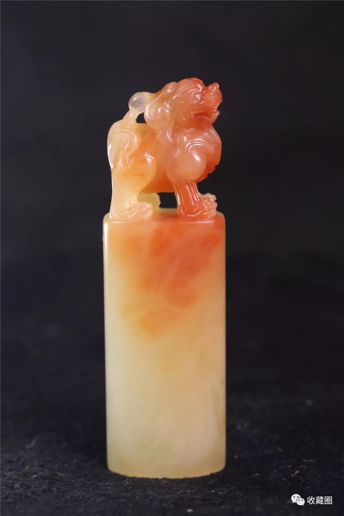 「20171005期」被上面的老挝朱砂打动了吗？那就来参加微拍吧！