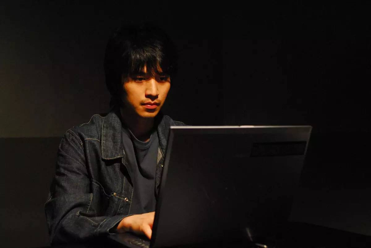 阴间使者和李栋旭,阴间使者韩剧李栋旭