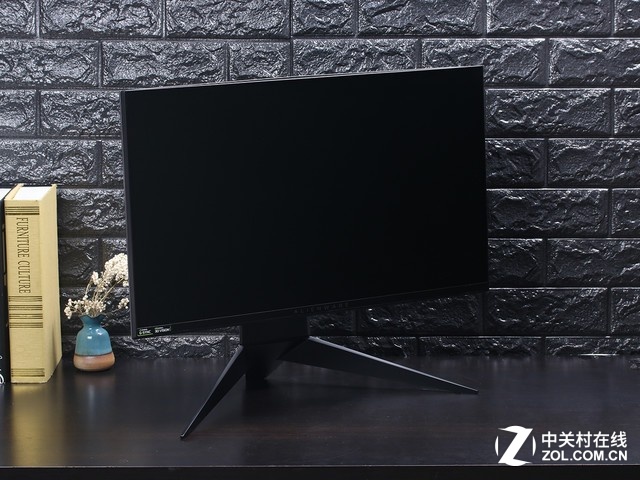 电竞游戏的正确打开方式这些显示器不可少