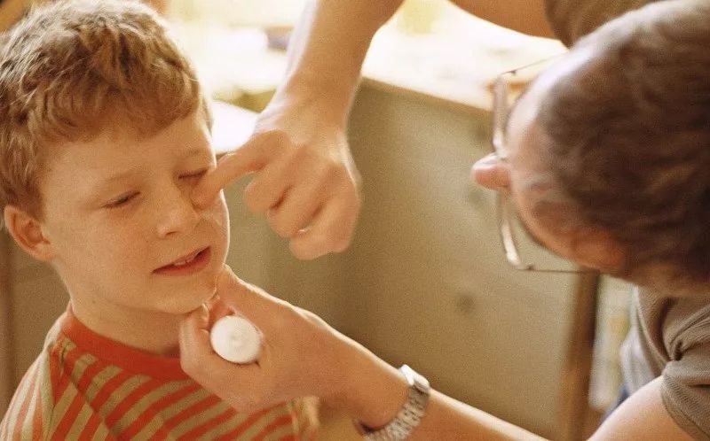 熬外用中药关注事项,附子外用的关注事项