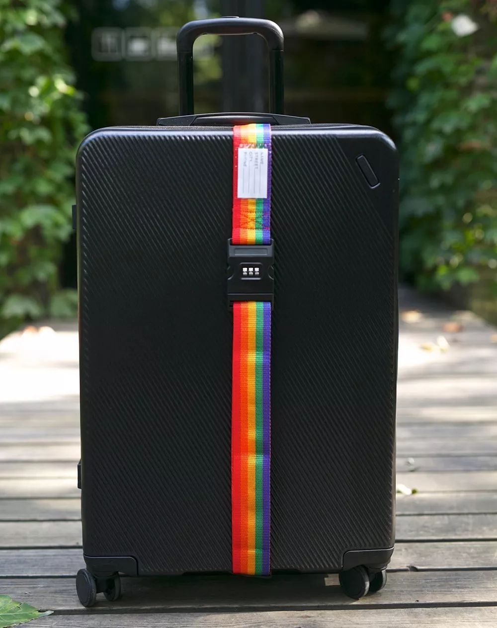 行李箱丢了怎么找回来啊,行李箱丢了怎么安慰