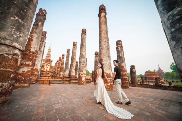 环游世界80天,环球世界一起去旅行