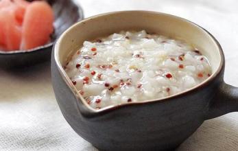 增强体质提高免疫力菜谱,8款养生菜谱提高免疫力