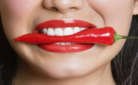 皮肤病的人不能吃什么调料,为什么皮肤病不能吃辛辣的食物