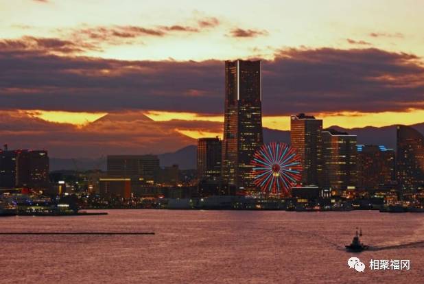 静冈山梨富士山,富士山与静冈山梨