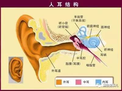 高铁过隧道耳聋,高铁过隧道两耳失聪怎么回事