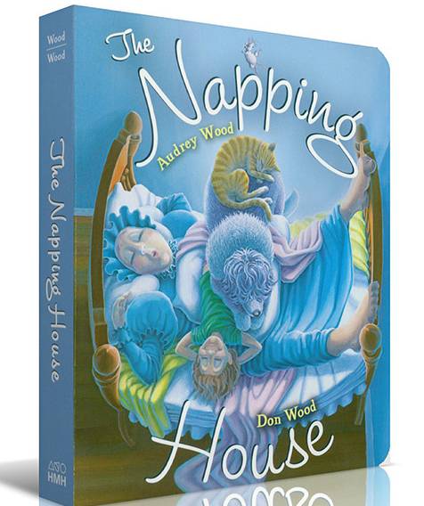 亲子共读100个经典,双语宝贝英语启蒙书推荐