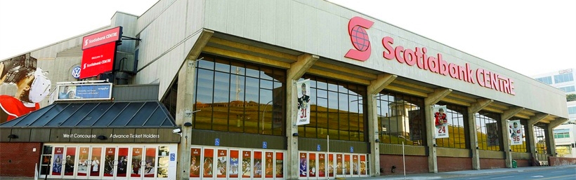 在冰球占据重要地位的加拿大体育市场上，丰业银行已经依靠体育营销战略，让它在金融领域独树一帜了